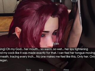 Came and Able - Part three