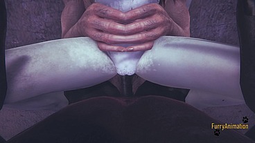 Zootropia Hentai Furry - Judy Hopps Part 9 (Uncensored) - Japanese Asian Manga anime game porn Yiff
