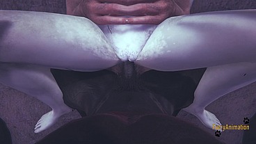 Zootropia Hentai Furry - Judy Hopps Part 9 (Uncensored) - Japanese Asian Manga anime game porn Yiff