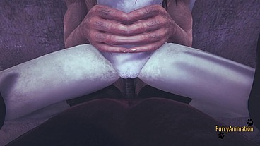 Zootropia Hentai Furry - Judy Hopps Part 9 (Uncensored) - Japanese Asian Manga anime game porn Yiff