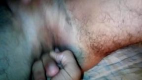 Venezuelan Explores Italian's Ass In Hot AmateurGay Porn Scene
