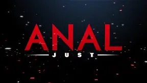 Busty Paige Ashley enjoys double penetration and anal threesome