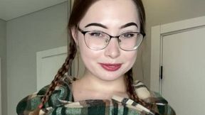 Community Creator
 @mayadxd @Boob Drop & #Glasses Porn #Solo #Natural Big Tits #Curvy & Thick sexy hardcore | Tik.Porn