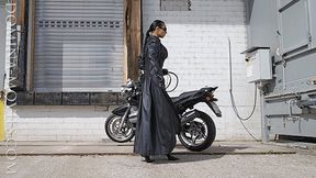 SMOKING BULLWHIP - ENTIRE