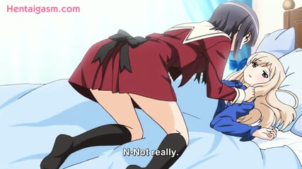Sono Hanabira Ni Kuchizuke Wo Anata To Koibito Tsunagi FULL EPISODE NEW HENTAI
