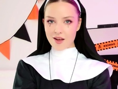 Close Up And Cumshot