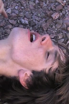 Ryan &amp; Nathan&#039;s Poolside Fuck