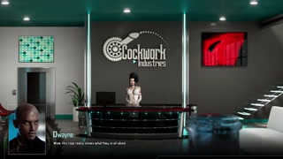 audap's Clockwork Industries Complete PC P1