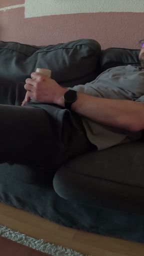 ride me   Clip 1