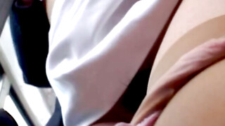 Sugary Asian Cutie Hinano Mitsuki Gets Cracked in Her Sweetest Spot