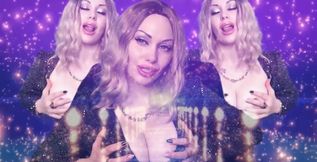 I Know That You're an Addict to My Perfection, My Mesmerizing Eyes, My Charming Voice so You Buying All of My Clips!