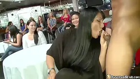 Sea Of Women