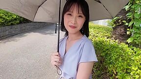 Meyd-959 27-year-old Honor Student 18+ Married Womans Reaction And Liberation: Beautiful Frustration, Remi Sakumas Debut