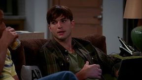 Two And A Half Men | S10E05 | That'_s Not What They Call It in Amsterdam