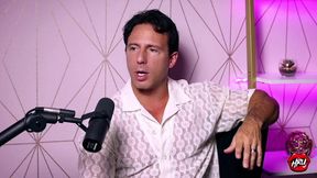 Exploring Power Dynamics: Dom Cruise Shares Insights on Pleasure and Control with Reese Rideout and Holly Randall