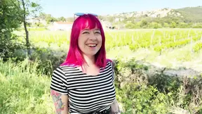 Bulma, 34ans, modèle photo, de Bruxelles !