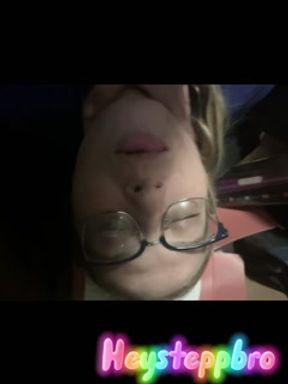 When step bro meets his sepsis and things got crazy and fast ‘n