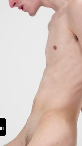 Missionary Boys - Horny Twink Missionary Learns To be OBEDIENT and WORTHY   Clip 3