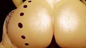 futanari heat – passionate fantasy between two stunning futa beauties