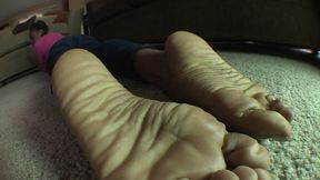 Galvanized To Now Jerk Off, 1st