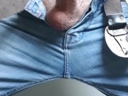 Fuck machine cums hard and super fast! 😚