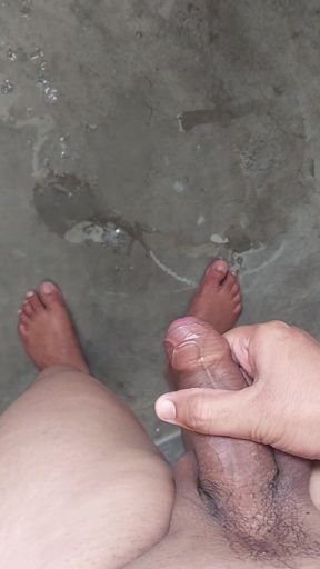 Cum Very Shorts