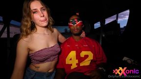 Fiona Peaches Gets Picked Up On The Street And Fucked porn video