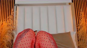 Aliyah Venom Members-Only Show - Part 2