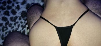 Hot Fucking with a Big Dick in the Hole of a Crossdresser Without a Condom!