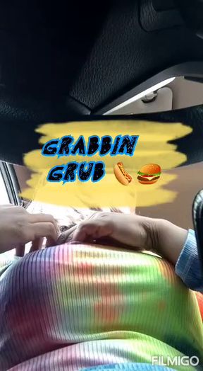 GRUB N CuM