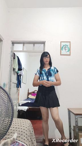 Sakura Vintage Cute