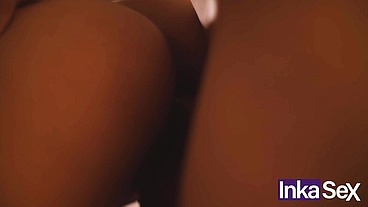 Así es como una petite venezolana busca ayuda para estudiar (CON RESULTADOS SEXUALES)