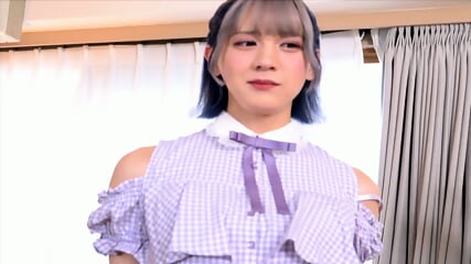 CUTE FEMBOY SISSY SCHOOL PRACTICE