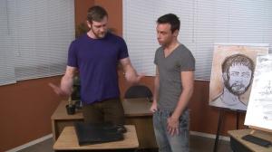 Drill My Hole: Rough sex together with Colby Keller & Rylan Shaw