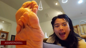 Soft JOI – Slow Countdown for Good Boys