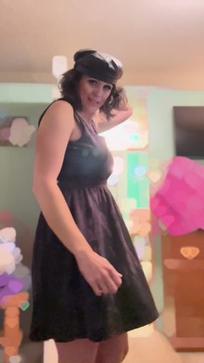 Crocodile Rock with Suzy Wylde is so Much Fun!!