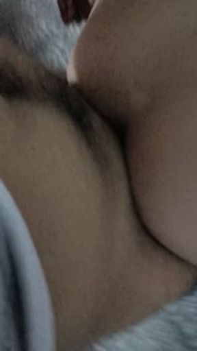 Sex for Money IN PUBLIC with UNKNOWN MEXICAN