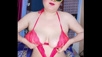 Desi Bhabhi Alisha&rsquo_s Bold Bedroom Diaries