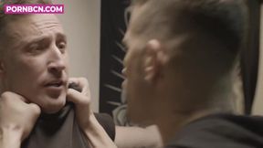 PORNBCN 4K xGIGOLOx Porn parody with a big tits milf buying a young mechanic boy . Anal hardcore big dick big boobs hd parody gina snake mature step m. hot mom ass
