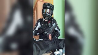 Do you want to shag my sneakers with me?