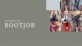 bootjob compilation