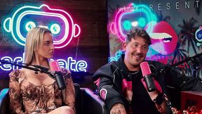 Watch horny Harper's clip