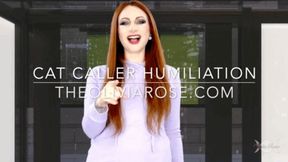 Cat Caller Humiliation (MP4 1080p)