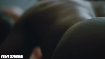 VIXEN Tori Black In The Greatest Orgy Ever Filmmed