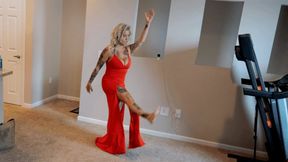 Bettie Magically Mesmerized HD