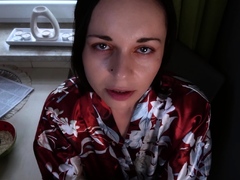 AimeeWavesXXX - step-Mommy Creates a Safe Space for your