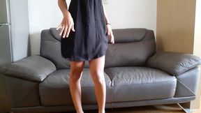 Cheating to My Loser Husband