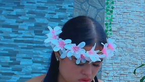 Jeny Cutte Private Show