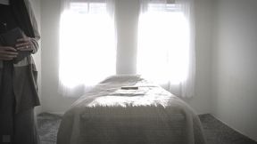 Vow of Silence