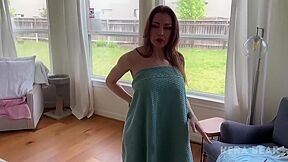 Featuring Kera Bears Big Tits Bouncing Action